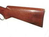 WINCHESTER MODEL 71 RIFLE IN .348 CALIBER - 11 of 11
