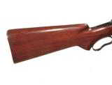 WINCHESTER MODEL 71 RIFLE IN .348 CALIBER - 4 of 11