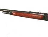WINCHESTER MODEL 71 RIFLE IN .348 CALIBER - 9 of 11