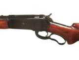 WINCHESTER MODEL 71 RIFLE IN .348 CALIBER - 8 of 11
