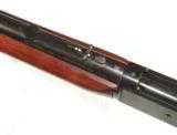 WINCHESTER MODEL 71 RIFLE IN .348 CALIBER - 6 of 11