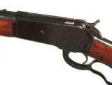 WINCHESTER MODEL 71 RIFLE IN .348 CALIBER - 7 of 11