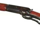 WINCHESTER MODEL 71 RIFLE IN .348 CALIBER - 10 of 11
