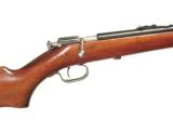 WINCHESTER MODEL 60 RIFLE - 2 of 7