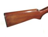 WINCHESTER MODEL 60 RIFLE - 3 of 7