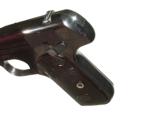 1st MODEL COLT 1903 HAMMERLESS .32 AUTOMATIC WITH FRONT BARREL BUSHING - 10 of 13