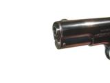1st MODEL COLT 1903 HAMMERLESS .32 AUTOMATIC WITH FRONT BARREL BUSHING - 8 of 13