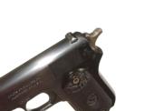 COLT MODEL 1903 POCKET HAMMER .38 AUTOMATIC PISTOL - 10 of 12