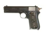 COLT MODEL 1903 POCKET HAMMER .38 AUTOMATIC PISTOL - 3 of 12