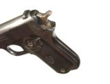 COLT MODEL 1903 POCKET HAMMER .38 AUTOMATIC PISTOL - 8 of 12