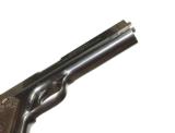 COLT MODEL 1903 POCKET HAMMER .38 AUTOMATIC PISTOL - 5 of 12