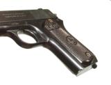 COLT MODEL 1903 POCKET HAMMER .38 AUTOMATIC PISTOL - 7 of 12