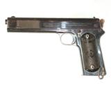 EARLY PRODUCTION COLT 1902 MILITARY AUTOMATIC PISTOL - 2 of 10