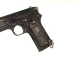 EARLY PRODUCTION COLT 1902 MILITARY AUTOMATIC PISTOL - 5 of 10