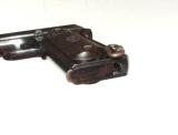 EARLY PRODUCTION COLT 1902 MILITARY AUTOMATIC PISTOL - 8 of 10