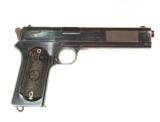 EARLY PRODUCTION COLT 1902 MILITARY AUTOMATIC PISTOL - 1 of 10