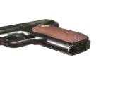 COLT MODEL 1908 HAMMERLESS AUTOMATIC .380 PISTOL - 8 of 9