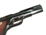 COLT MODEL 1908 HAMMERLESS AUTOMATIC .380 PISTOL - 5 of 9