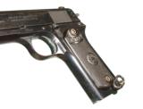 COLT MODEL 1902 MILITARY AUTOMATIC PISTOL - 6 of 8