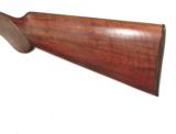FRANCOTTE MODEL "20E" DOUBLE 20 GAUGE SHOTGUN RETAILED BY ABERCROMBIE & FITCH - 8 of 11