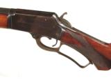 MARLIN MODEL 1889 DELUXE RIFLE - 4 of 10