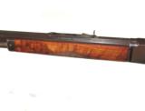MARLIN MODEL 1889 DELUXE RIFLE - 9 of 10