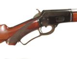 MARLIN MODEL 1889 DELUXE RIFLE - 6 of 10