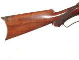 MARLIN MODEL 1889 DELUXE RIFLE - 7 of 10