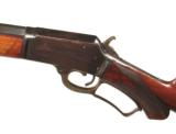 MARLIN MODEL 1889 DELUXE RIFLE - 5 of 10