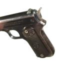 COLT MODEL 1902 "SPORTING" AUTOMATIC PISTOL - 6 of 10