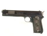 COLT MODEL 1902 "SPORTING" AUTOMATIC PISTOL - 2 of 10