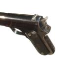 COLT MODEL 1902 "SPORTING" AUTOMATIC PISTOL - 10 of 10