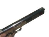 COLT MODEL 1902 "SPORTING" AUTOMATIC PISTOL - 3 of 10