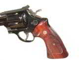 SMITH & WESSON MODEL 25-5 IN .45 LONG COLT CALIBER IN IT'S FACTORY BOX - 10 of 13