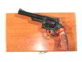 SMITH & WESSON MODEL 25-5 IN .45 LONG COLT CALIBER IN IT'S FACTORY BOX - 2 of 13