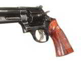 SMITH & WESSON MODEL 25-5 IN .45 LONG COLT CALIBER IN IT'S FACTORY BOX - 7 of 13