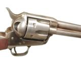 COLT S.A.A. REVOLVER IN .32-20 CALIBER 1895 MFG. - 4 of 11