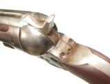 COLT S.A.A. REVOLVER IN .32-20 CALIBER 1895 MFG. - 10 of 11