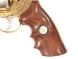 COLT PYTHON 