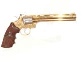 COLT PYTHON 
