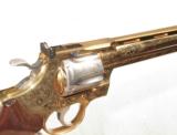 COLT PYTHON 