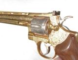 COLT PYTHON 