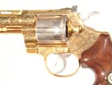 COLT PYTHON 