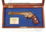 COLT PYTHON 