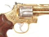 COLT PYTHON 