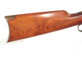 WINCHESTER MODEL 1892 RIFLE IN .32-20 CALIBER - 3 of 8