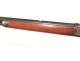 WINCHESTER MODEL 1892 RIFLE IN .32-20 CALIBER - 7 of 8