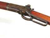 WINCHESTER MODEL 1892 RIFLE IN .32-20 CALIBER - 6 of 8