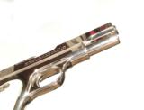 COLT MODEL 1903 POCKET HAMMERLESS IN NICKEL WITH FACTORY PEARL GRIPS - 7 of 7