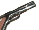 COLT MODEL 1908 HAMMERLESS AUTOMATIC IN .380 CALIBER - 4 of 8